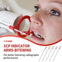 Universal Dental Xray Sensor Holders for Anterior Posterior Bitewing Imaging USA