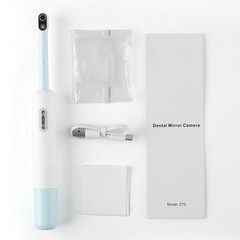 Dental Intraoral Camera Z70 WiFi Digital Imaging Intra Oral HD Camera
