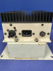 Parker Compumotor M57-83 Stepper Drive, Used