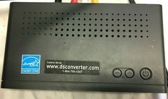 Aruba Networks Router RAP-2WG & Dolby Digital TV Converter Box DTX9950 Free Ship
