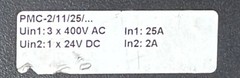 OTHERS PMC-2/11/25/… **FOR PARTS ONLY* FINAL SALE – NO RETURNS ACCEPTED