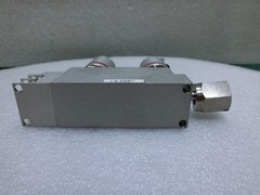 Fujikin 316L-P 477945 Pneumatic Valve Assy,OP 0.5-0.6mPa Type N.C.,Used,Jp+9668