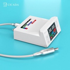Touchscreen Dental Electric Motor For 1:5 1:1 16:1 Handpiece Contra Angle