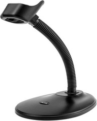 Robust Barcode Scanner Holder with Flexible Arm – Efficient Hands-Free Scanning