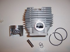 Aftermarket Cylinder & Piston Kit Fits STIHL 038 MS380 52mm