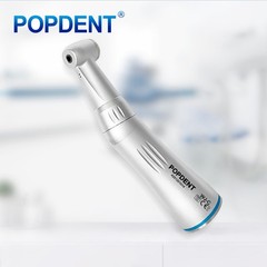 NSK Style Dental Slow Speed Handpiece E-Type Inner Water Spray 4-Hole Air Motor