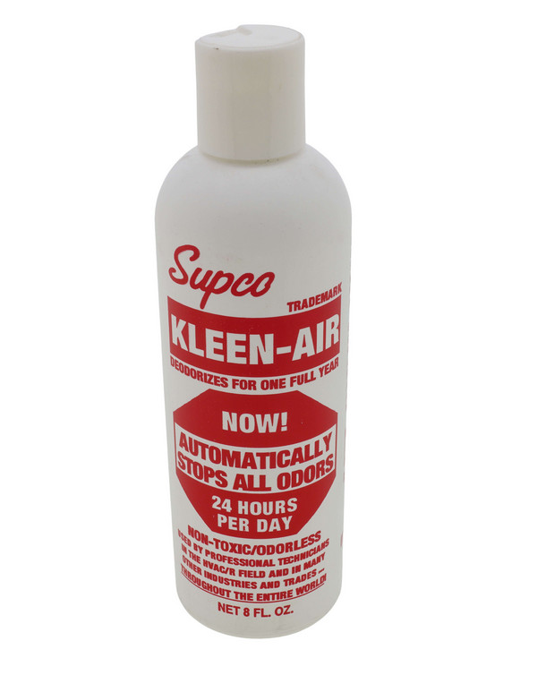 Supco KLEEN-AIR KA12 Air Refresher