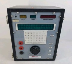 Sifco CalcuPlate II Selective Plating Computer Power Pack CP30-25-115-1