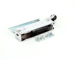 For Kason 1094 SureClose Hydraulic Door Closer with Flush to 3/4 Inch Hook US