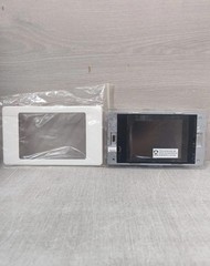 HELVAR 9240 Touch Panel S/W V3.6.5 NEW WITH FILTHY BOX White