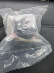 (1) Drager Designation Splash Guard PIR 7000 Drager 6811911 BRAND NEW