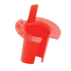 5/16 in Flexible Metal Conduit FMC Anti-Short Bushings Electrical 3/35 Pack