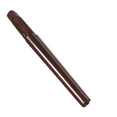 1 Set MT0 No.0 Morse Taper Reamer Set New