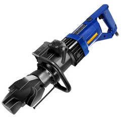 VEVOR Rebar Bender 900W RB16mm( 5/8″)Electric Hydraulic Hand Held 0°-130°Bending