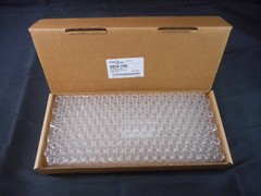 KIMBLE Borosilicate Glass Clear Glass Sample Vial 8mL 60810-1760 (200/cs)