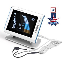 PEX LOCATOR with 97.71% Accuracy