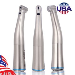 Dental Brushless Electric Micro Motor E-type/1:1/1:5/1:4.2 Increasing Handpiece