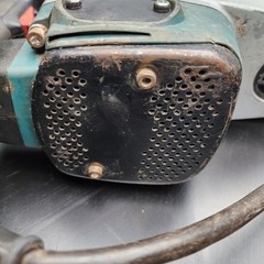 Makita HM1304B 35lb Demolition Hammer Needs Repaired. Runs Hammer not working