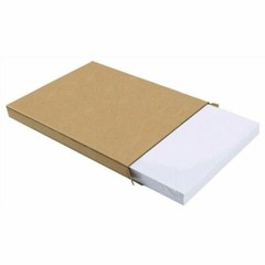 8.5×5.5″ Round Corner Shipping Labels 2 Per Sheet Postage Self-adhesive UPS