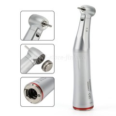 COXO Dental Optic Fiber 1:5 Contra Angle Handpiece CX235C7 C7-5 Standard Head