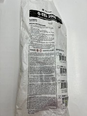 H.B. Fuller Q-TEL 2005 Universal Plugging Compound 20 Oz 2005F