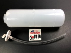 COOLANT OVERFLOW TANK FOR JOHN DEERE JD650,750,870,970,950,CH12866