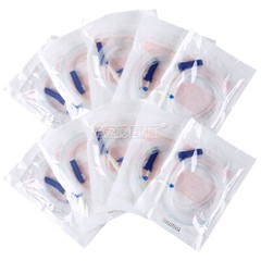 Dental Implant Irrigation Tube Hose Disposable Fit for WH Surgical Implant Motor