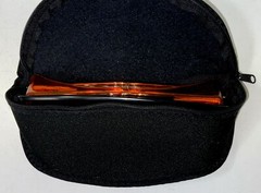 LaserScope KTP Laser Operator Eyewear 532 nm Safety Glasses L99-OTG-KTP/L Blue B
