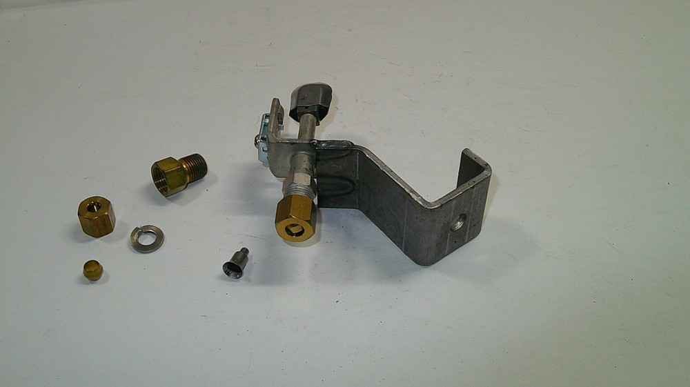 Blodgett Part # 07908 Pilot Burner