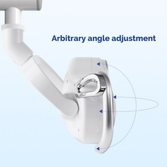Dental Chair Unit Oral Camera Light 1920×1080P LED Expert Diagnosis SONY Sensor