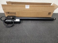 Progressive Automation 12V Industrial Linear Actuator PA-17-22-850 Stroke: 22″