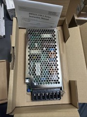 NEW TDK-Lambda HWS100-24/A Power Supply 24V 4.5A, 100-240v IN