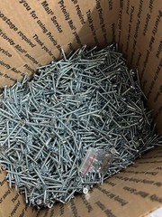 10 pounds Grip-Rite #6 X 1-5/8″ Phillips Bugle-Head Self-Drilling Drywall Screws
