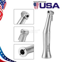 Dental Implant Reduction 20:1 Low Speed Contra Angle Handpiece E-type motors