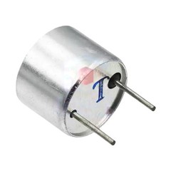 10PCS Ultrasonic Sensor, Transmitting 16mm with A Frequency of 40K TCT40-16T