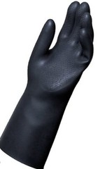 MAPA Chem-Ply N-440 Neoprene Oil Resistant Multipurpose Gloves – Size: L Pair
