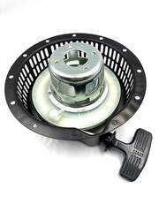 Recoil Starter For Yanmar L100 186F 186FE 186FA 186FAE China 10HP Diesel scratch