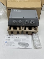 PHILIPS 106-000004-01 DATA ENABLER PRO EU ZCX400 100-240V