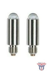 5 pieces LED BRIGHT Bulb for All Type Laryngoscope, Otoscope & ENT Diagnostic