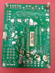 York Coleman Luxaire 031-01972-000 Furnace Control Board Source1 Works Tested