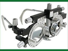 New Trial Lens Fully Adjustable Trial Frame Optical Frame Eye Optometry Optician