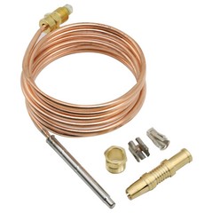 For Robertshaw Thermocouple 60” 150cm 1980-060 Snap Fit Universal (51-1459) US