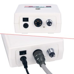 Dental LED Brushless Electric Micromotor Internal Way 1:1/1:5/16:1