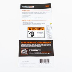 Supco Continuity Tester Provides Audible and Visual Alarm When Connectivity is