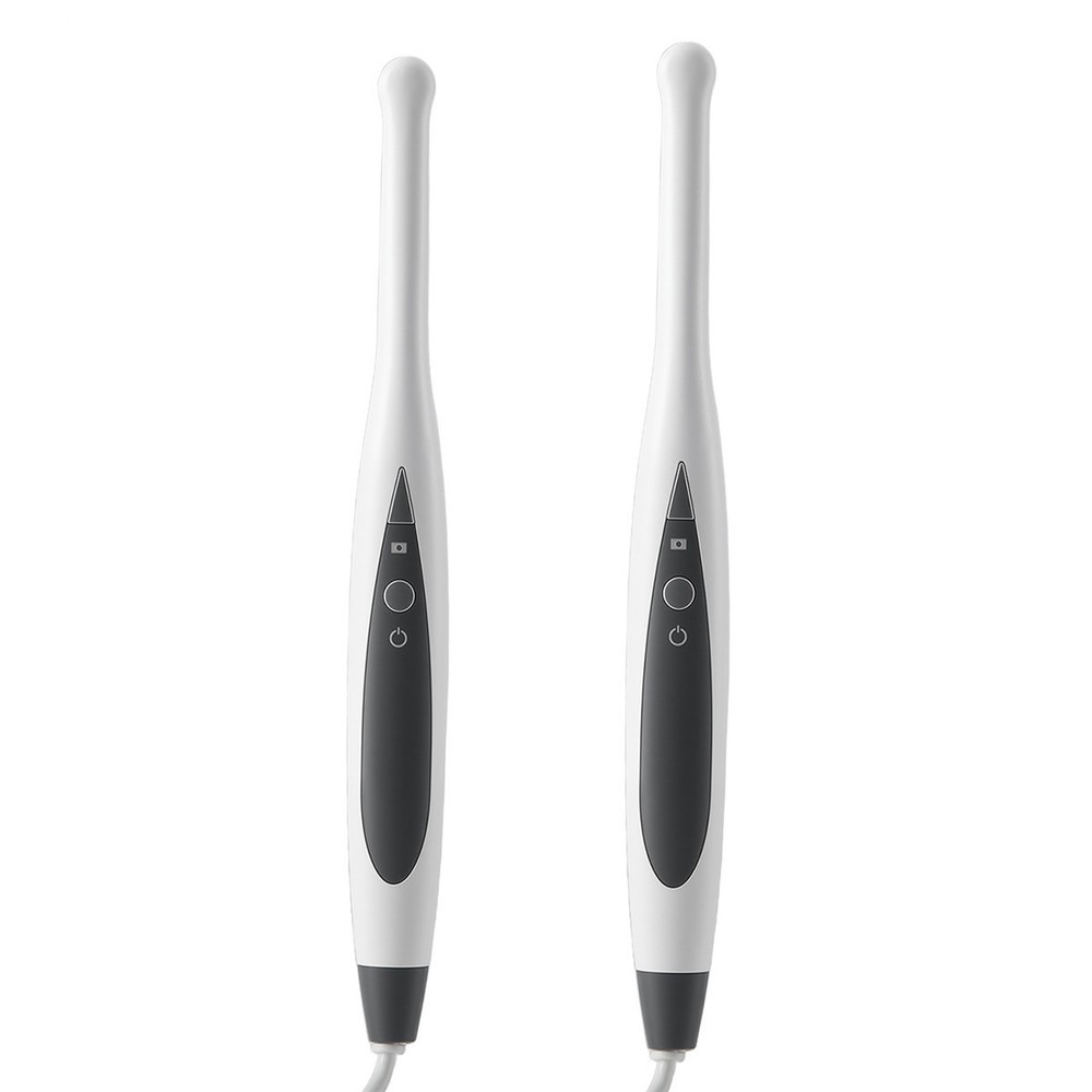 2X Dental USB HD 720P Intraoral Camera Imaging Intra Oral Endoscope 6 LEDS