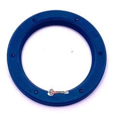 INA G10x14x3 Oil Seal Perbunan Rubber Coating 10x14x3 mm