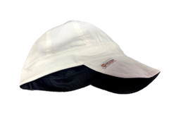 Flame Resistant Reversible Welding Cap – 100%Cotton – 7 oz
