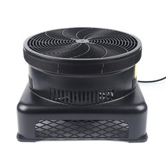 950W Air Blower Fan 2800/3400 R/min Special Fan For Air Model & Dancing Star