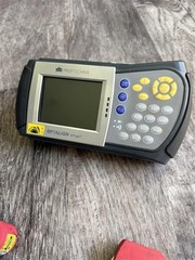Pruftechnik Optalign Smart Laser Shaft Alignment Tool ALI 12.200 – Calibrated
