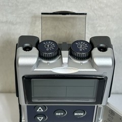 Muscle Stimulator Tens 7000 Unit Digital Electrical OTC-Roscoe w/ Case